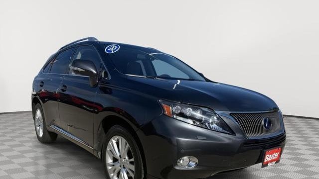 Preowned 2010 Lexus RX 450h Base for Sale