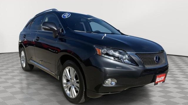 Preowned 2010 Lexus RX 450h Base for Sale
