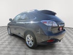 2010 RX 450h Thumbnail 4