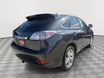 2010 RX 450h Thumbnail 7