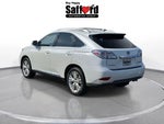 2011 RX 450h Thumbnail 7