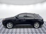 2012 RX 450h Thumbnail 1