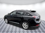 2012 RX 450h Thumbnail 2