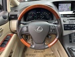 2012 RX 450h Thumbnail 9