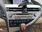 2012 RX 450h Thumbnail 14