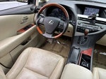 2012 RX 450h Thumbnail 17
