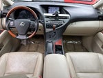 2012 RX 450h Thumbnail 18
