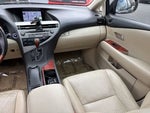 2012 RX 450h Thumbnail 19