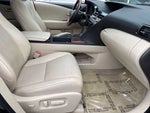 2012 RX 450h Thumbnail 27