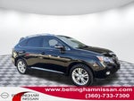 2012 RX 450h Thumbnail 29