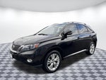 2012 RX 450h Thumbnail 30