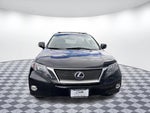 2012 RX 450h Thumbnail 31
