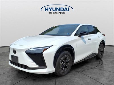 2026 Lexus RZ 450E AWD Premium 4DR Crossover