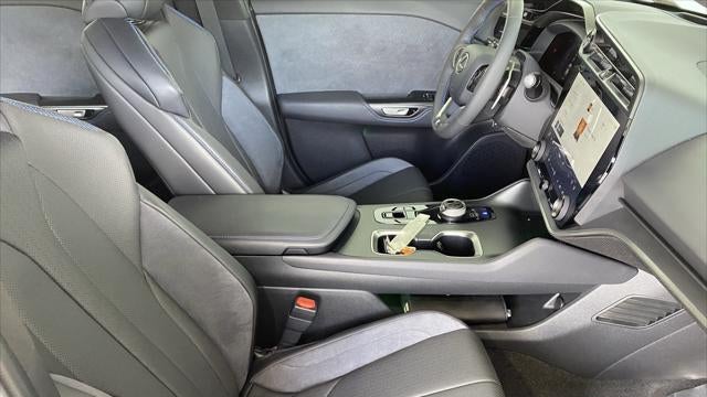 2026 Lexus RZ 450e F SPORT
