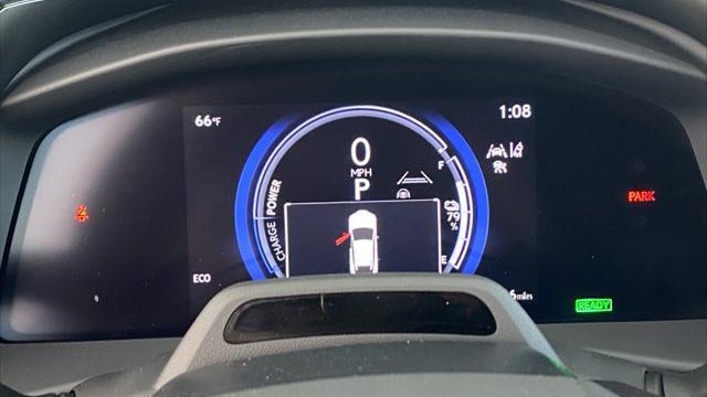 2026 Lexus RZ 450e F SPORT