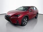 2019 NX 300h Thumbnail 7