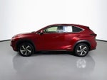 2019 NX 300h Thumbnail 8
