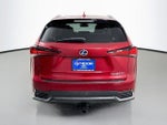 2019 NX 300h Thumbnail 10