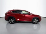 2019 NX 300h Thumbnail 12