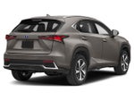 2019 NX 300h Thumbnail 3