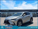 2019 NX 300h Thumbnail 4