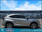 2019 NX 300h Thumbnail 5