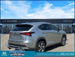2019 NX 300h Thumbnail 6