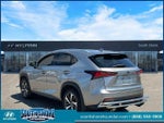 2019 NX 300h Thumbnail 8