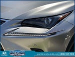 2019 NX 300h Thumbnail 9