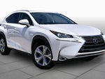 2017 NX 300h Thumbnail 3