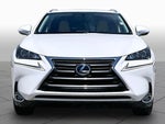 2017 NX 300h Thumbnail 4