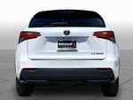 2017 NX 300h Thumbnail 5
