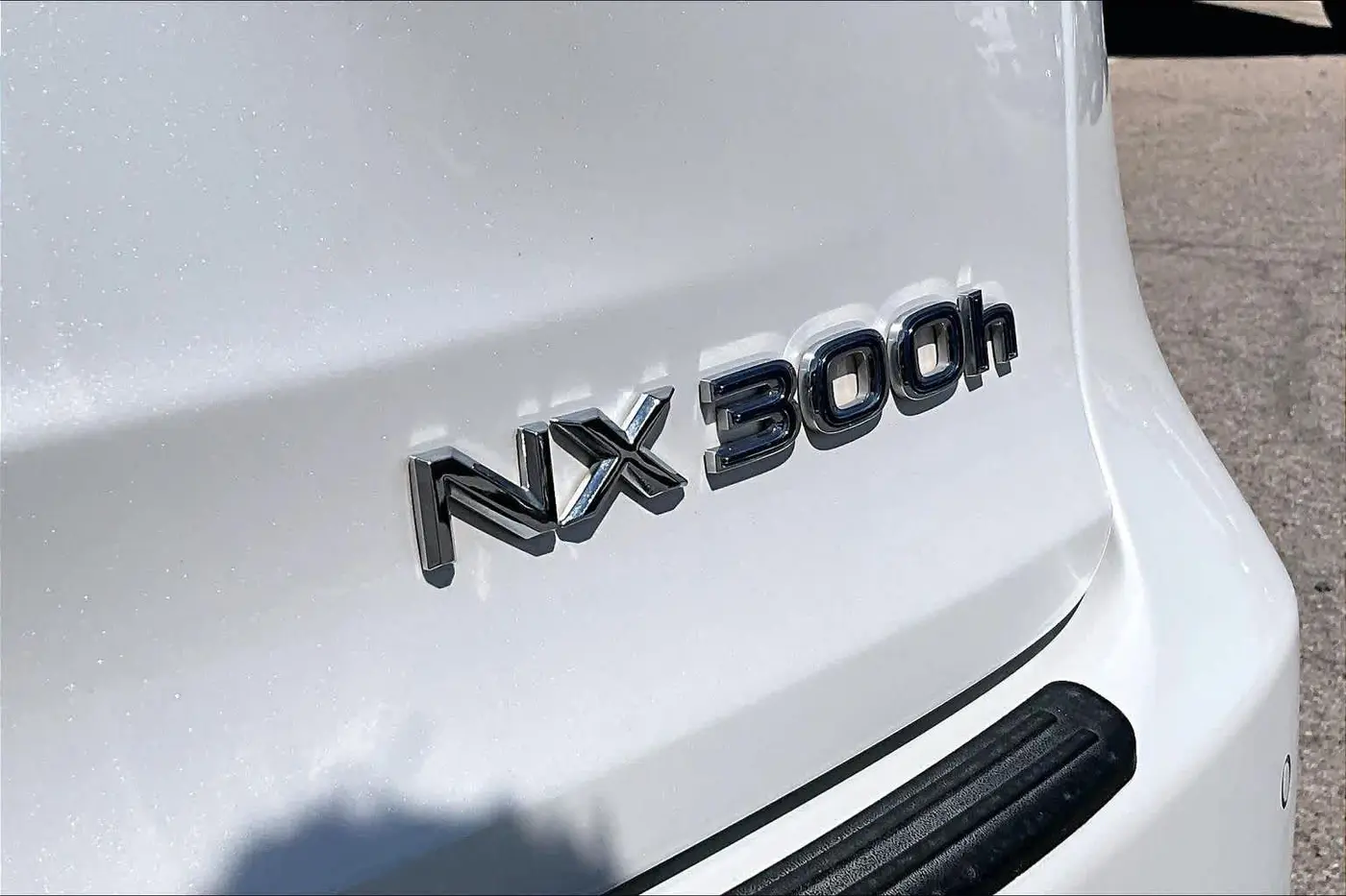 2017 Lexus NX - $19,891