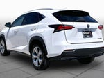 2017 NX 300h Thumbnail 12