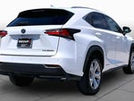 2017 NX 300h Thumbnail 13