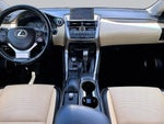 2017 NX 300h Thumbnail 16