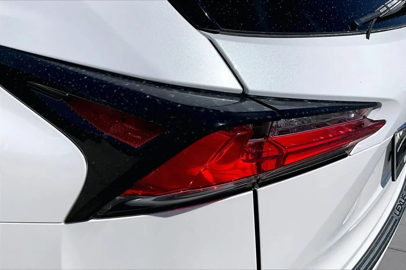 2017 Lexus NX - $19,891