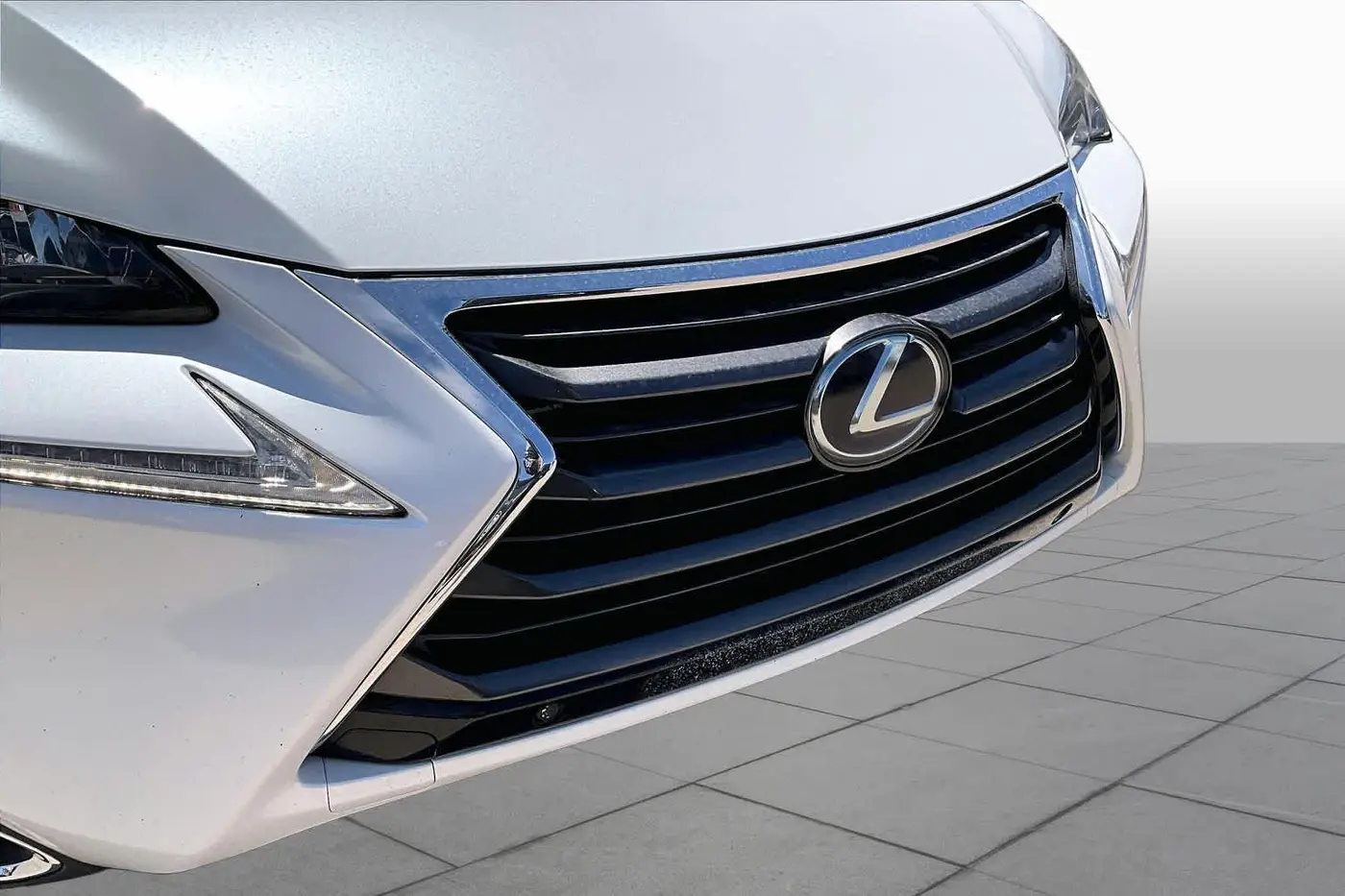 2017 Lexus NX - $19,891