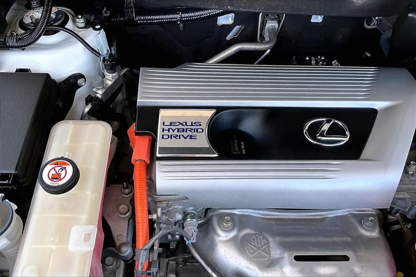 2017 Lexus NX - $19,891