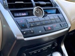 2017 NX 300h Thumbnail 35