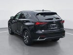 2018 NX 300h Thumbnail 5