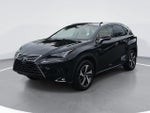 2018 NX 300h Thumbnail 7