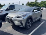2018 NX 300h Thumbnail 2