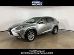 2019 NX 300h Thumbnail 1