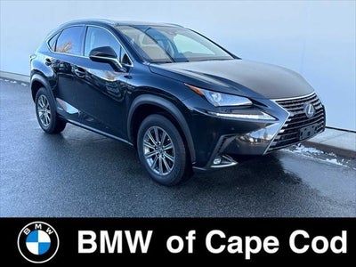 Photo of a 2019 Lexus NX 300H AWD 4DR Crossover for sale
