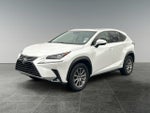 2019 NX 300h Thumbnail 3