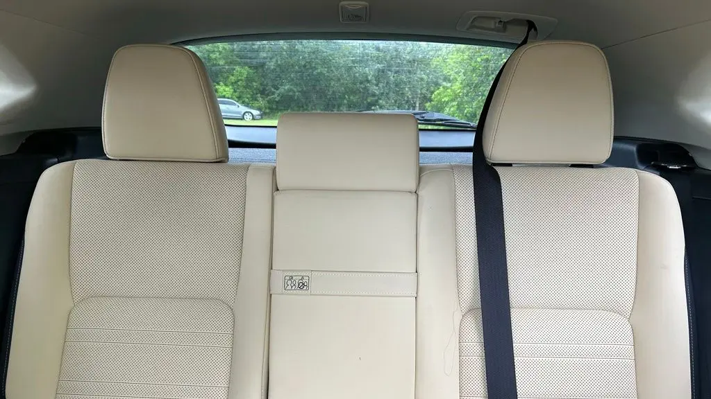 2019 Lexus NX 300h Base