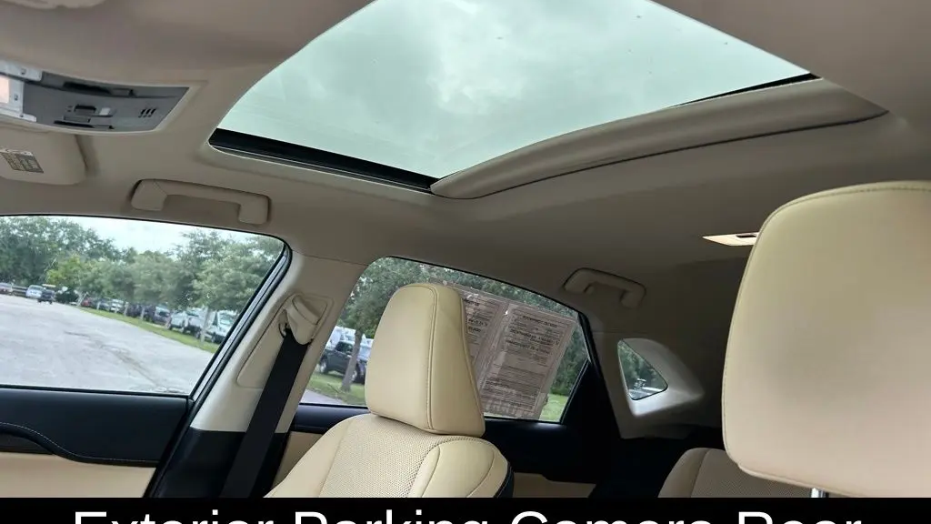 2019 Lexus NX 300h Base