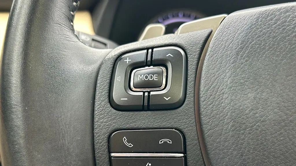 2019 Lexus NX 300h Base