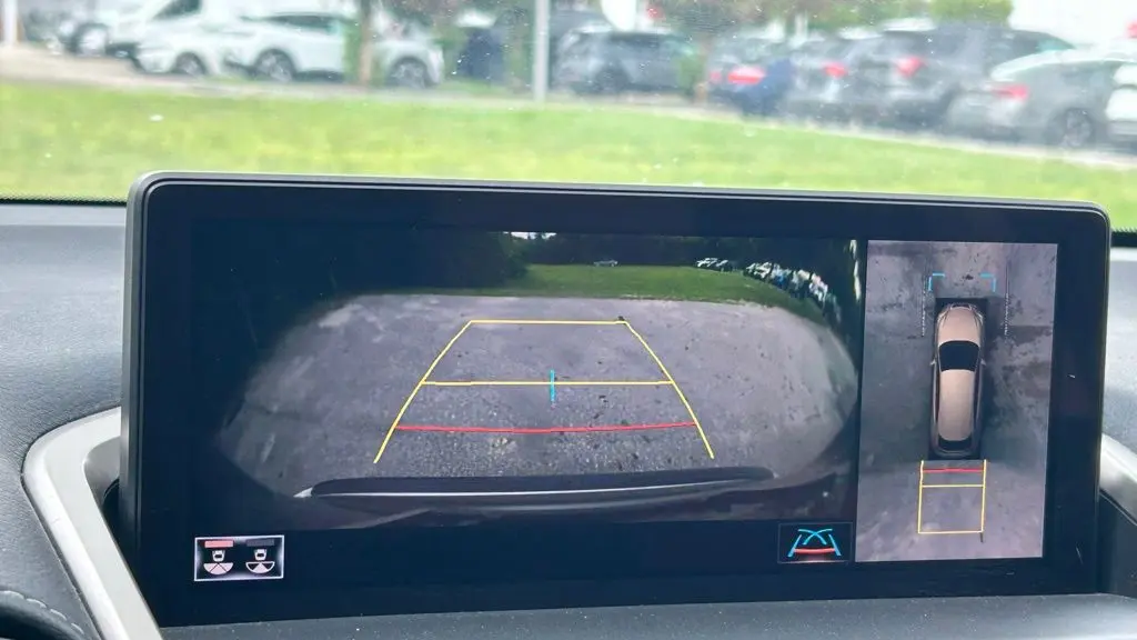 2019 Lexus NX 300h Base